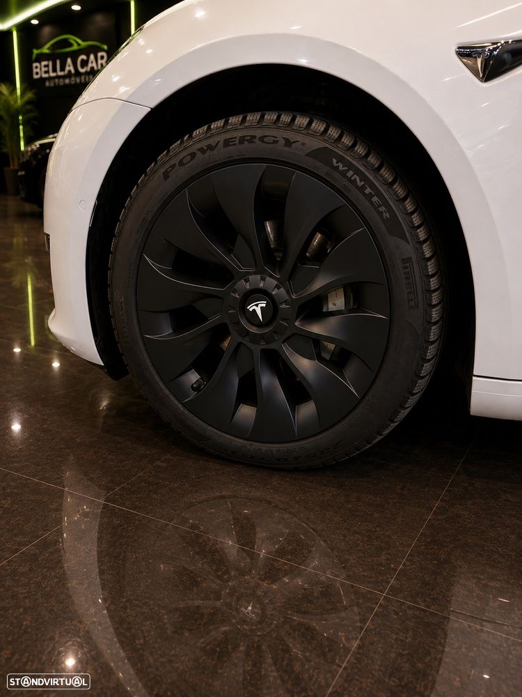 Tesla Model 3 Long Range AWD Dual Motor - 11