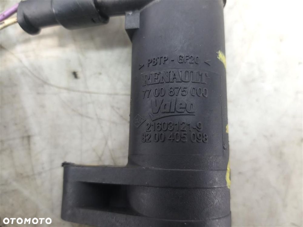 Cewki cewka zapłonowe komplet Renault Thalia I LAGUNA II SCENIC 2 1.4 1.6 - 3