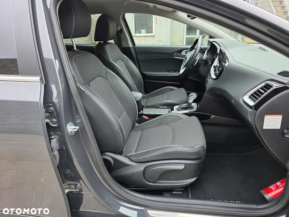 Kia XCeed 1.6 GDI PHEV L Business Line DCT - 30