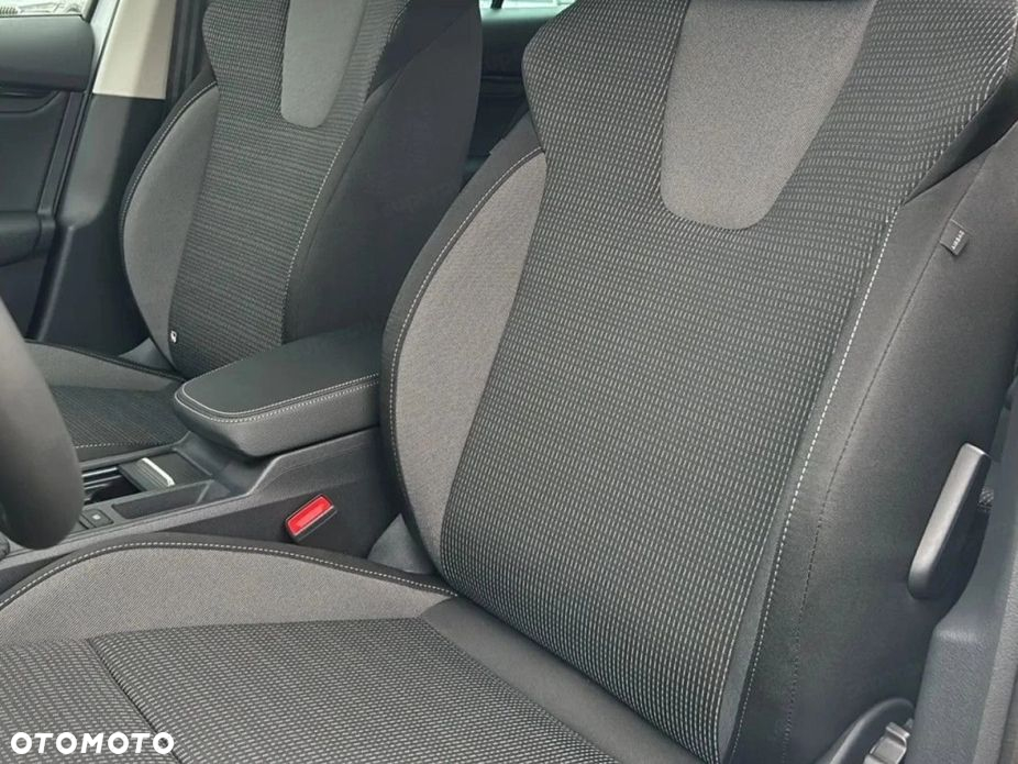 Skoda Octavia - 6