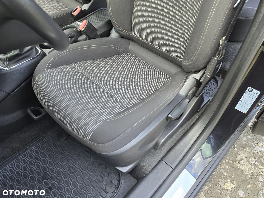 Opel Mokka 1.6 Enjoy S&S - 29