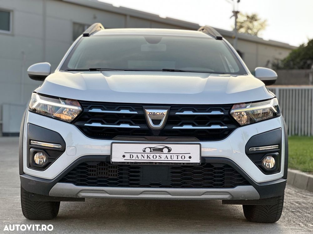 Dacia Jogger - 20