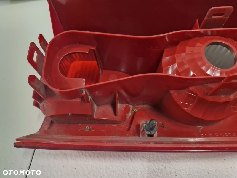 FIAT SCUDO EXPERT JUMPY 2 II LAMPA LEWY TYŁ LEWA TYLNA - 5