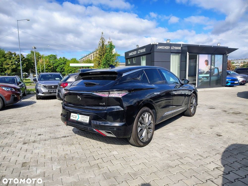DS Automobiles DS 4 1.2 PureTech Bastille - 4