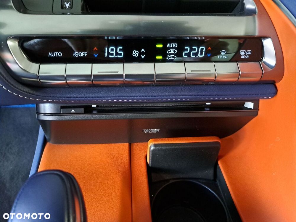Lexus LC 500 Limited Edition - 26