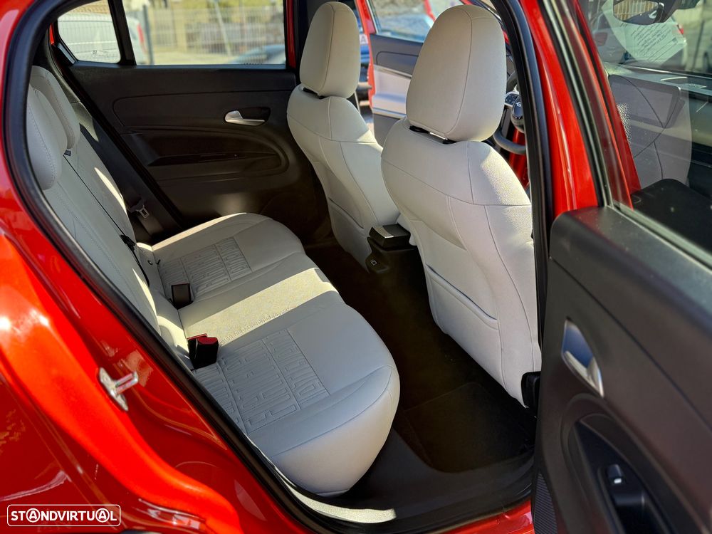 Fiat 600e La Prima - 10