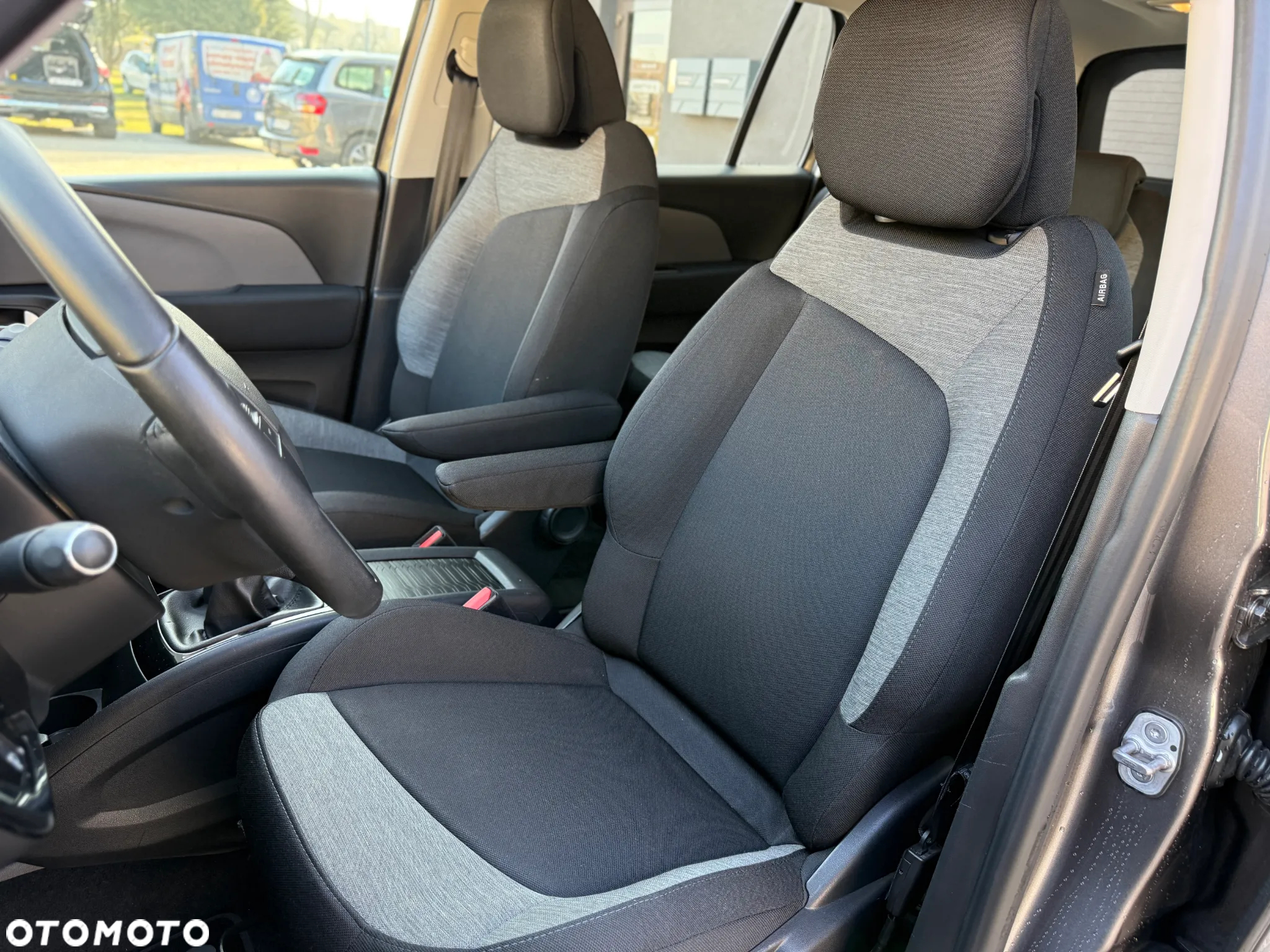 Citroën SpaceTourer - 33