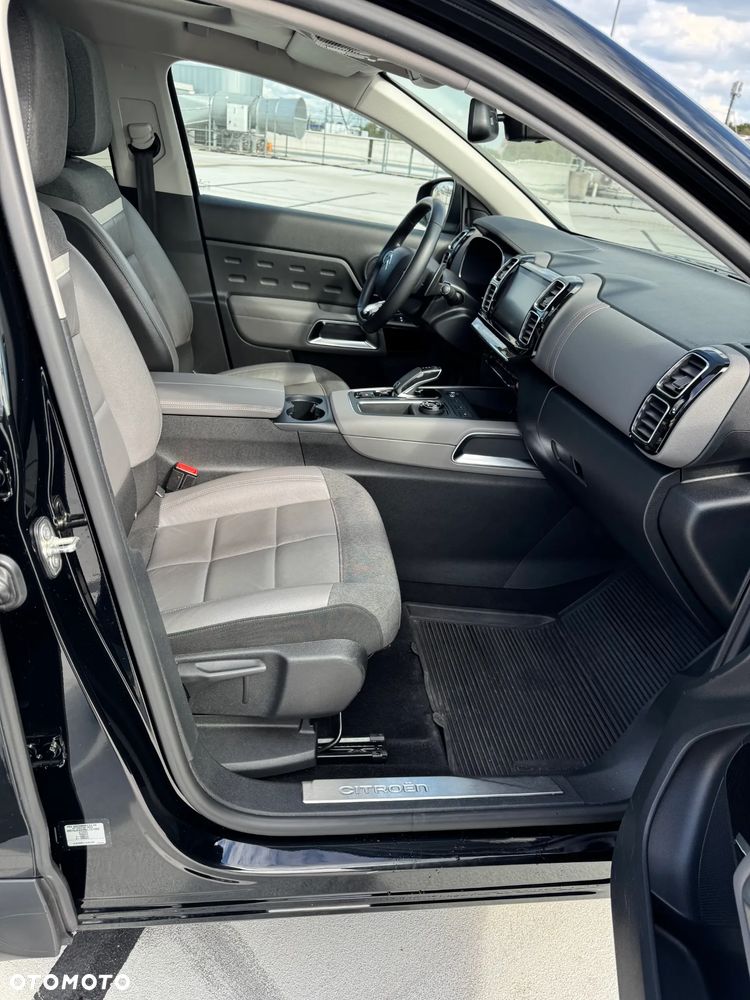 Citroën C5 Aircross 2.0 BlueHDi Shine EAT8 - 2