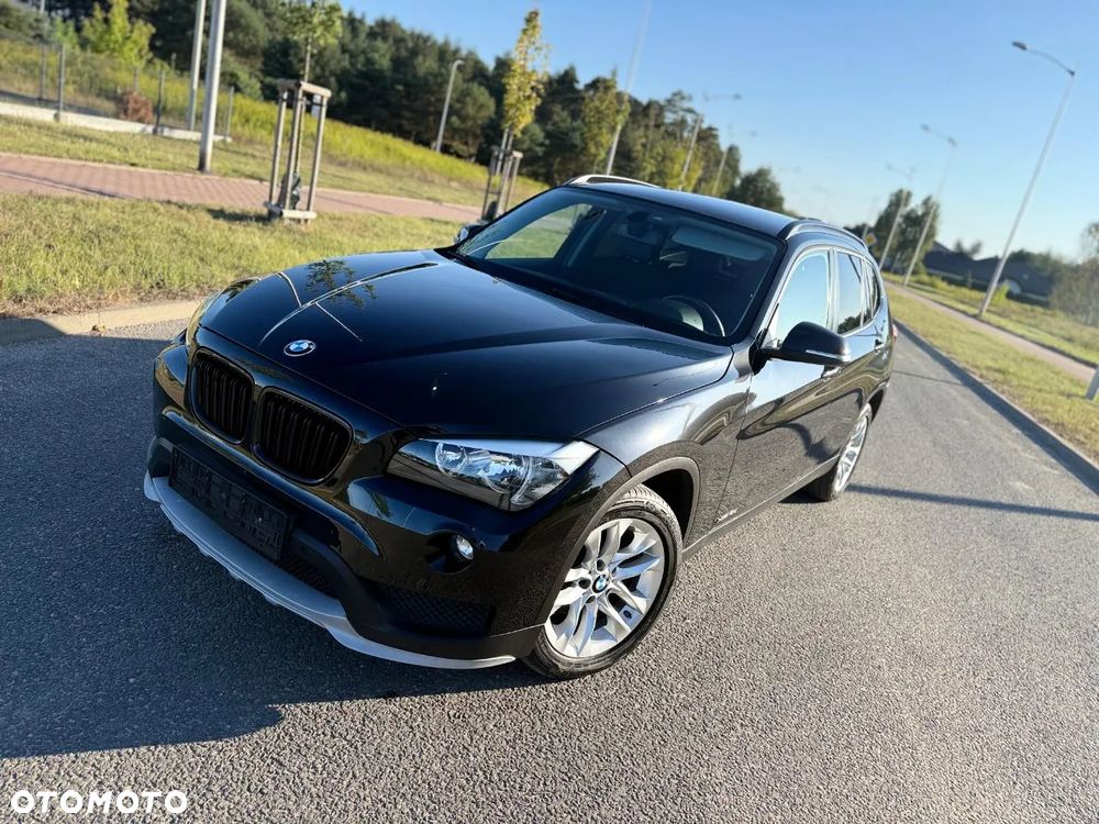 BMW X1 sDrive18d Sport Line - 21
