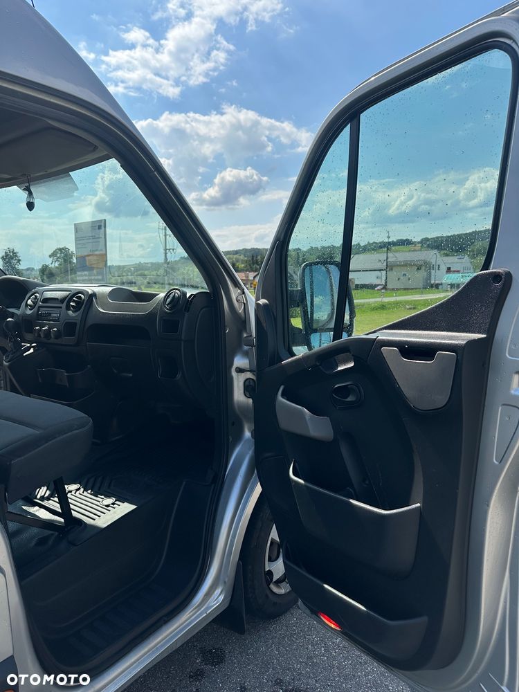 Renault Master 3 L3H3 - 18