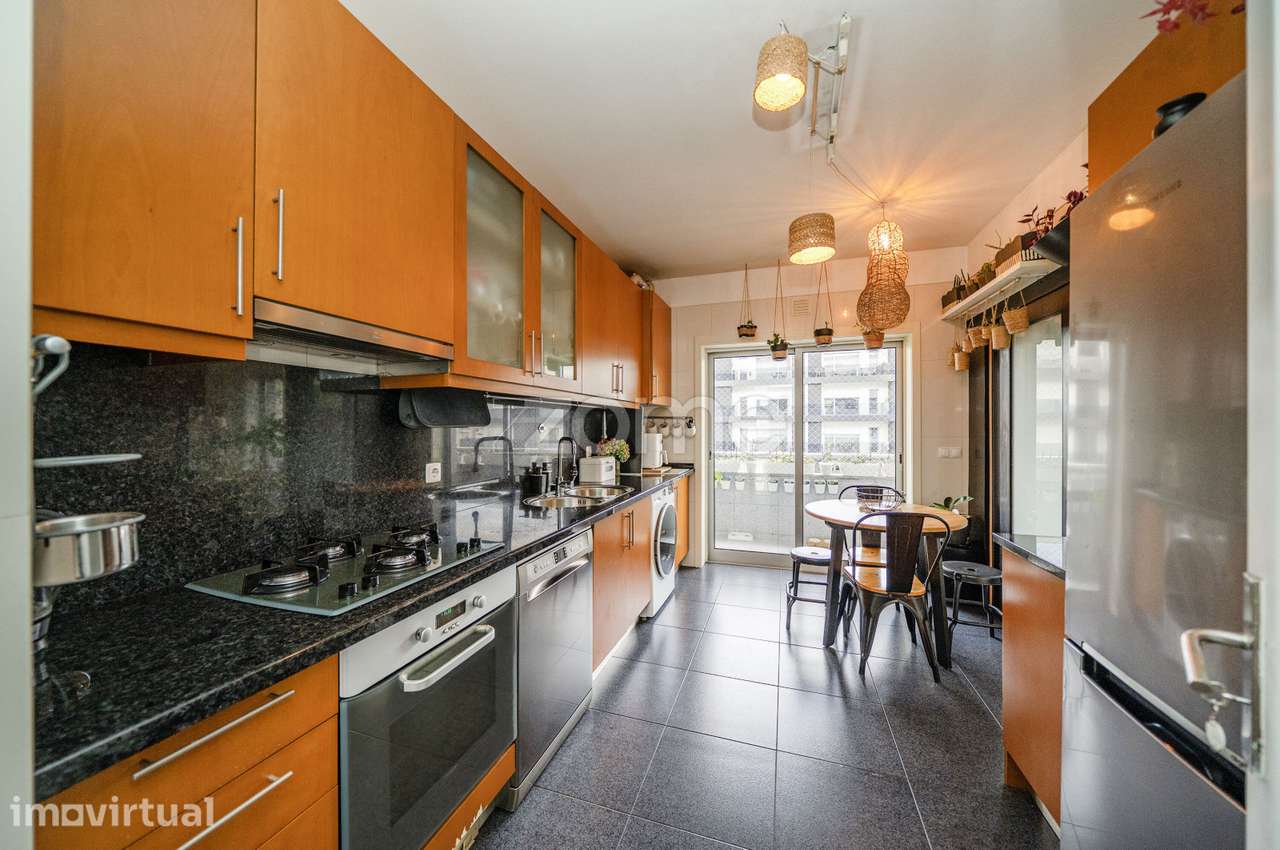 Apartamento T4 São Vitor, Braga - Grande imagem: 3/18