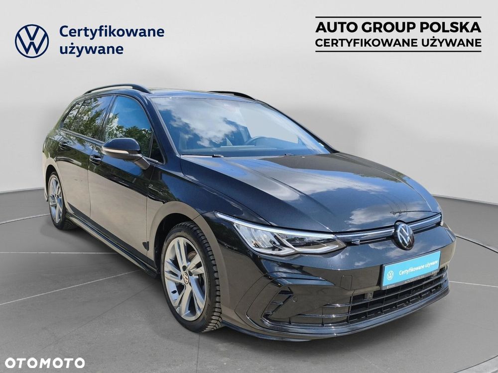 Volkswagen Golf Variant 1.5 eTSI EVO R-Line DSG - 15