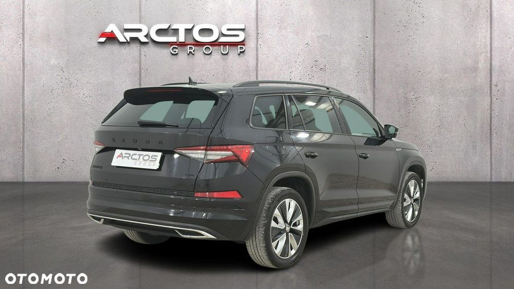 Skoda Kodiaq - 5