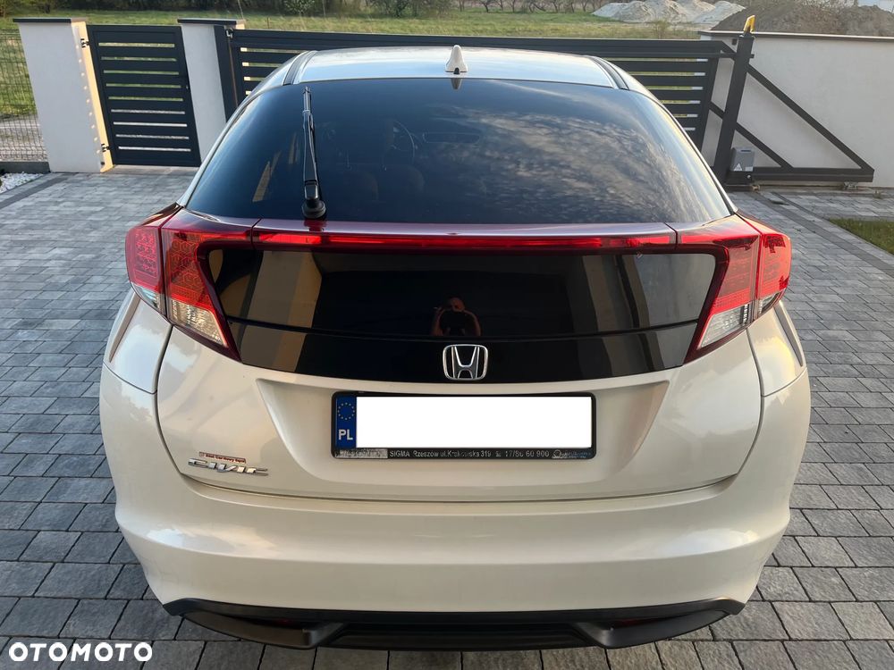 Honda Civic - 18