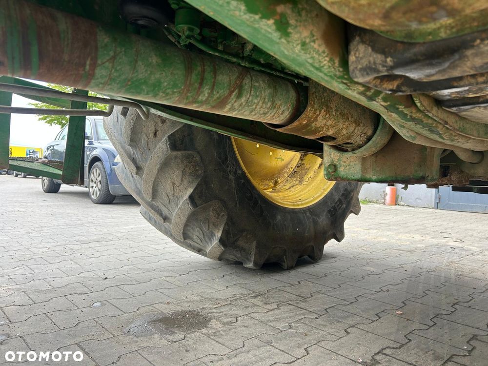 John Deere 6820 - 3