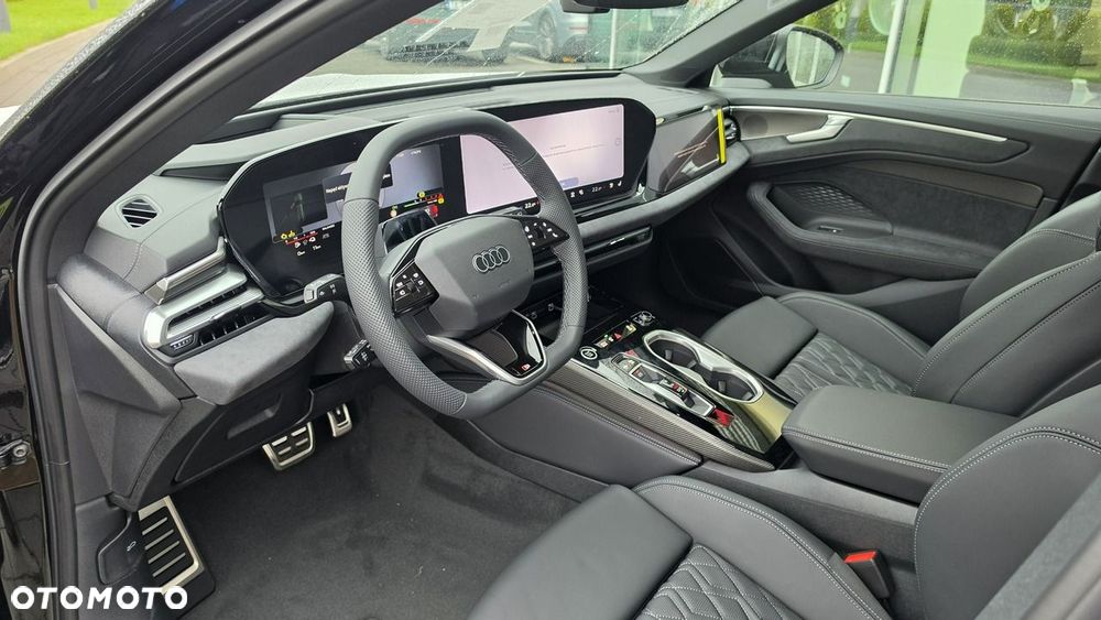 Audi A6 Avant - 7