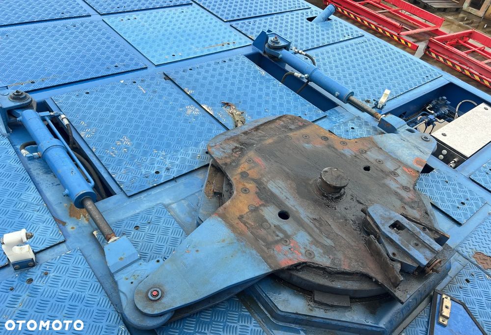 Inny Ciągnik terminalowy Nicolas ASM14.4-4.1 8x2x8 / 200 MTH - 29