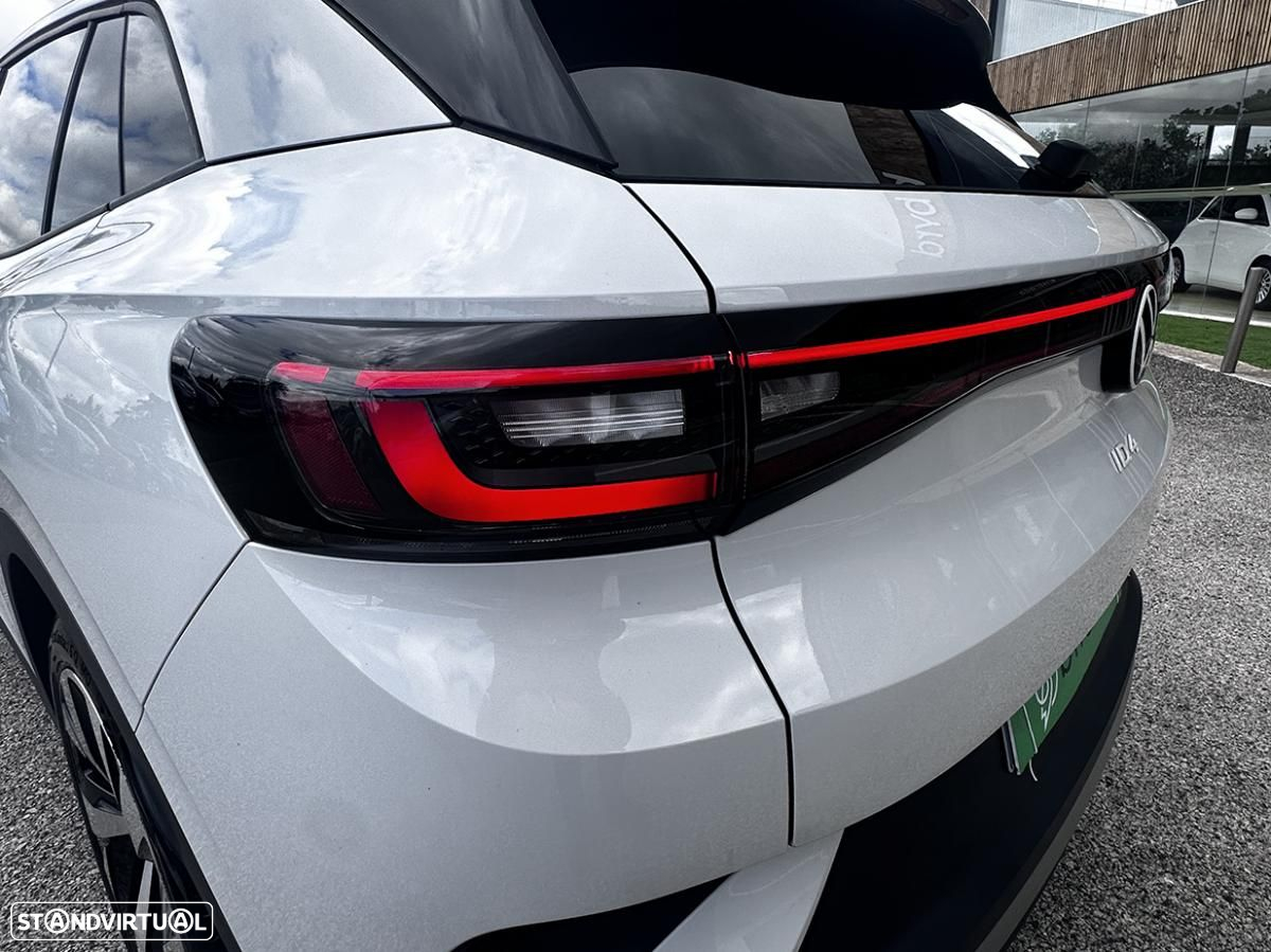 VW ID.4 77 kWh Pro Performance 1st - 13