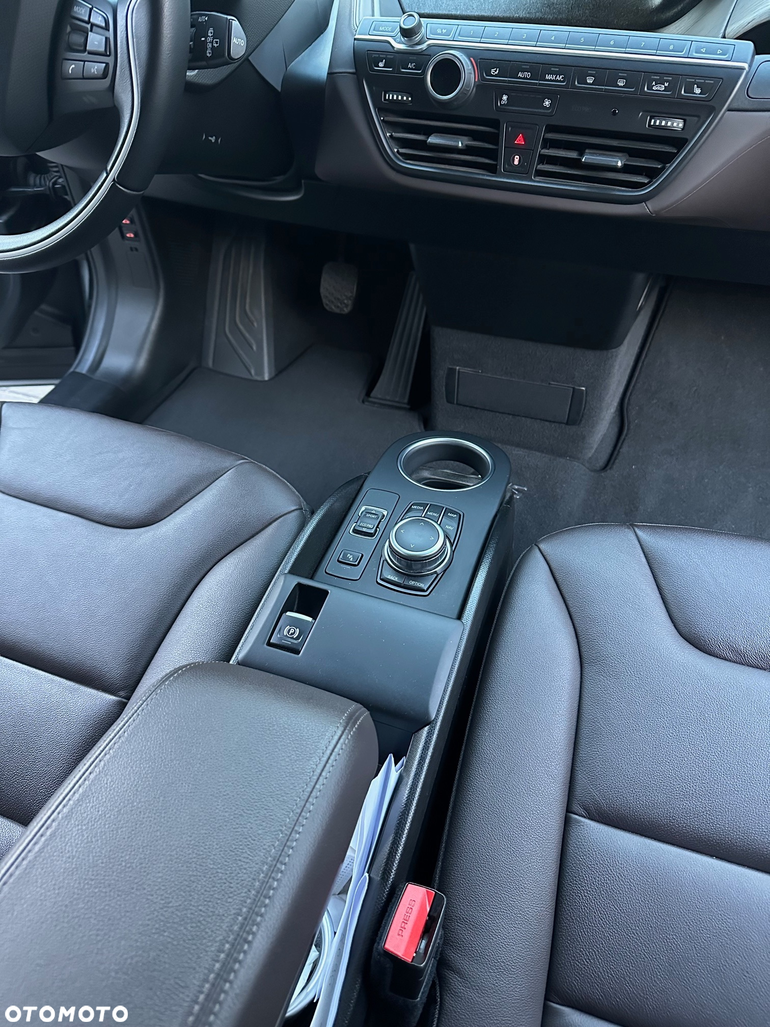 BMW i3 i3S 120 Ah - 22