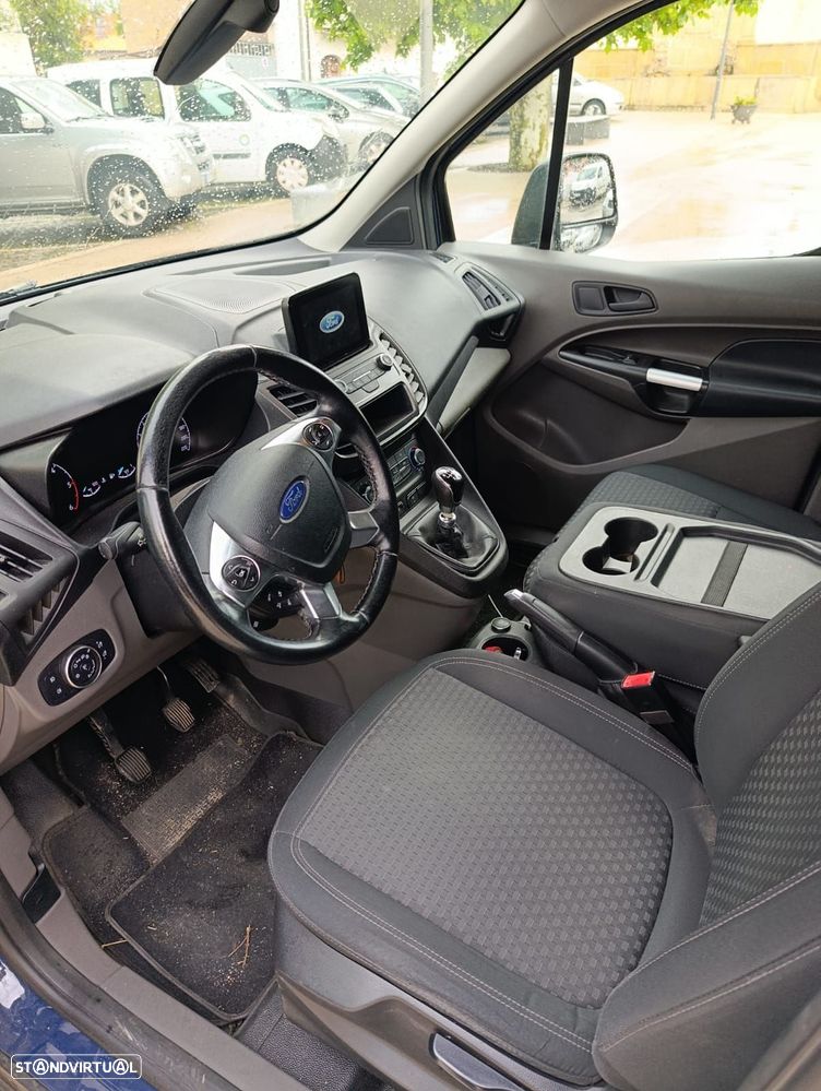 Ford Transit Connect 1.5 tdci - 6