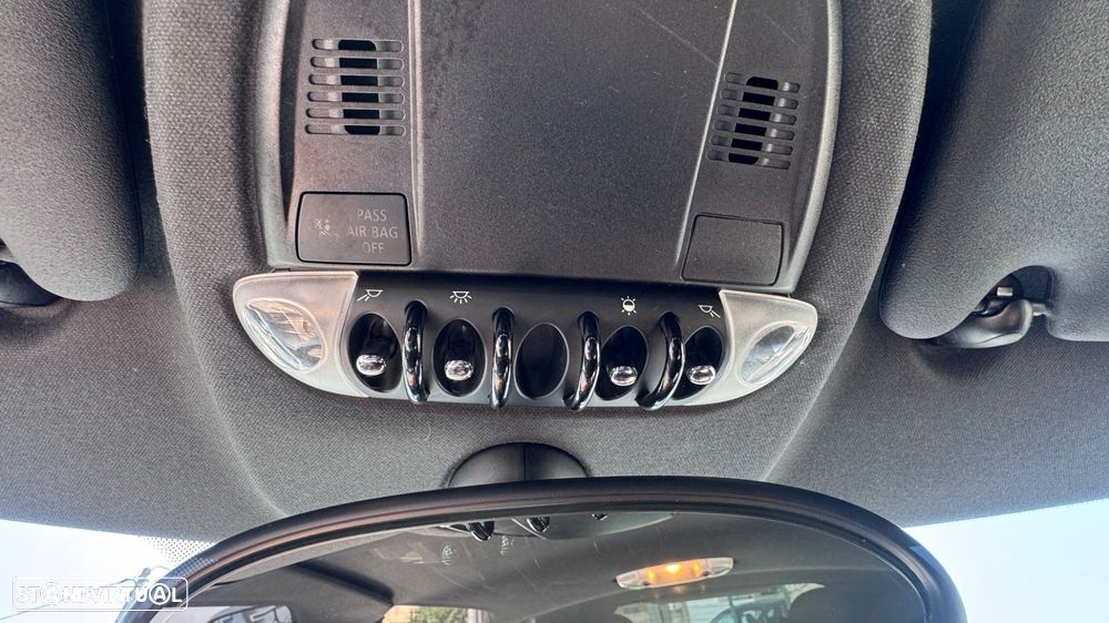 MINI Countryman Cooper D - 21