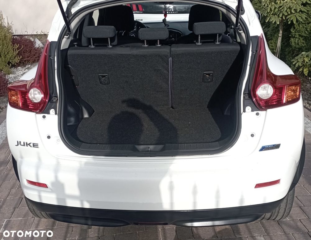 Nissan Juke - 7