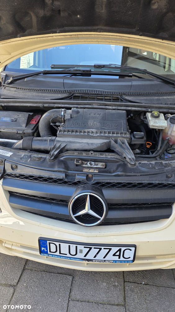 Mercedes-Benz Vito 639.703 - 10