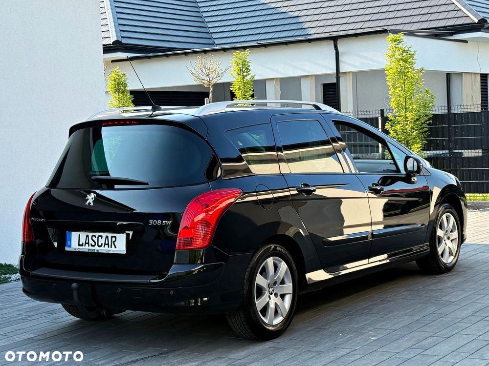 Peugeot 308 HDi FAP 150 Business Line Niveau 2 - 23