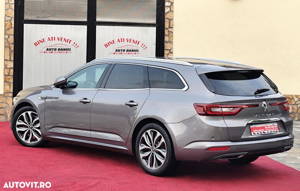 Renault Talisman - 4