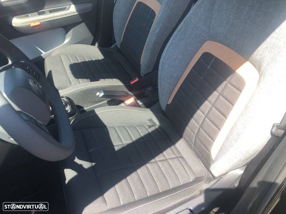 Citroën C3 Aircross 1.2 PureTech Plus - 10