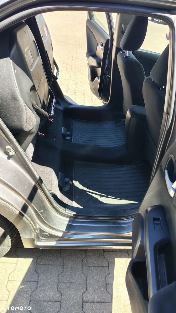 Honda Civic 1.6 i-DTEC Sport (ADAS / Connect +) - 11