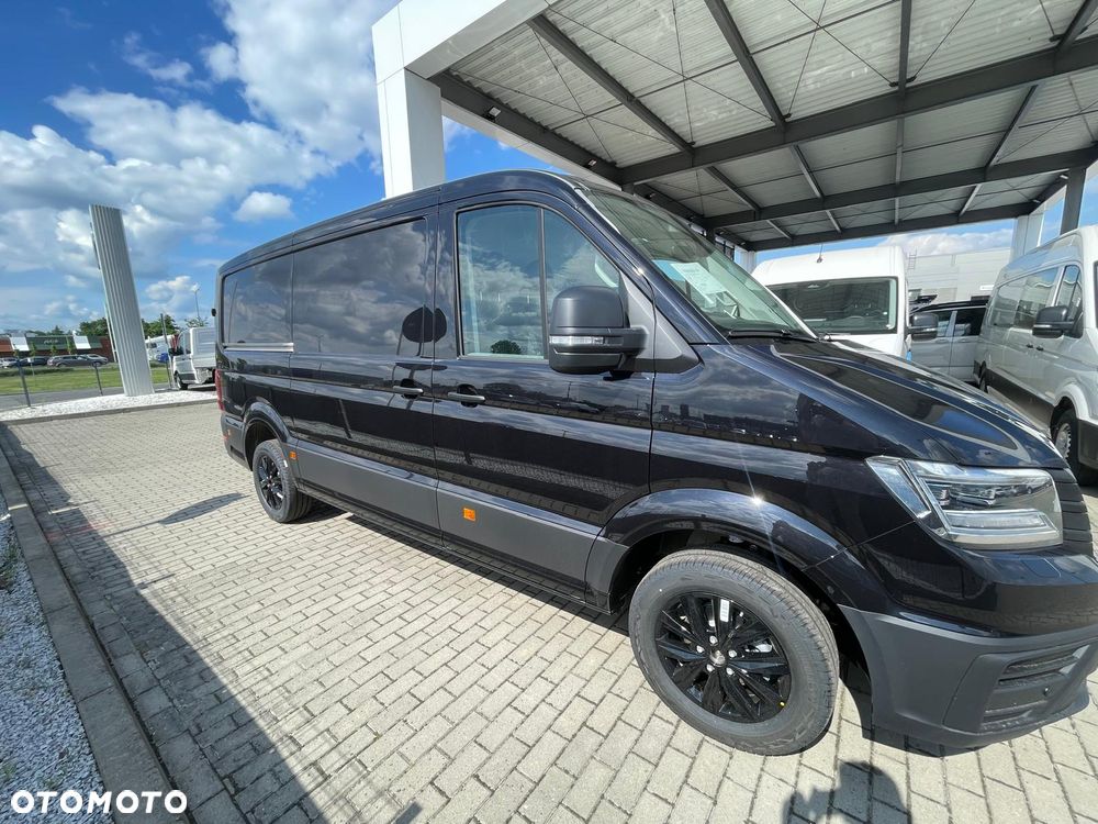Volkswagen Crafter - 6
