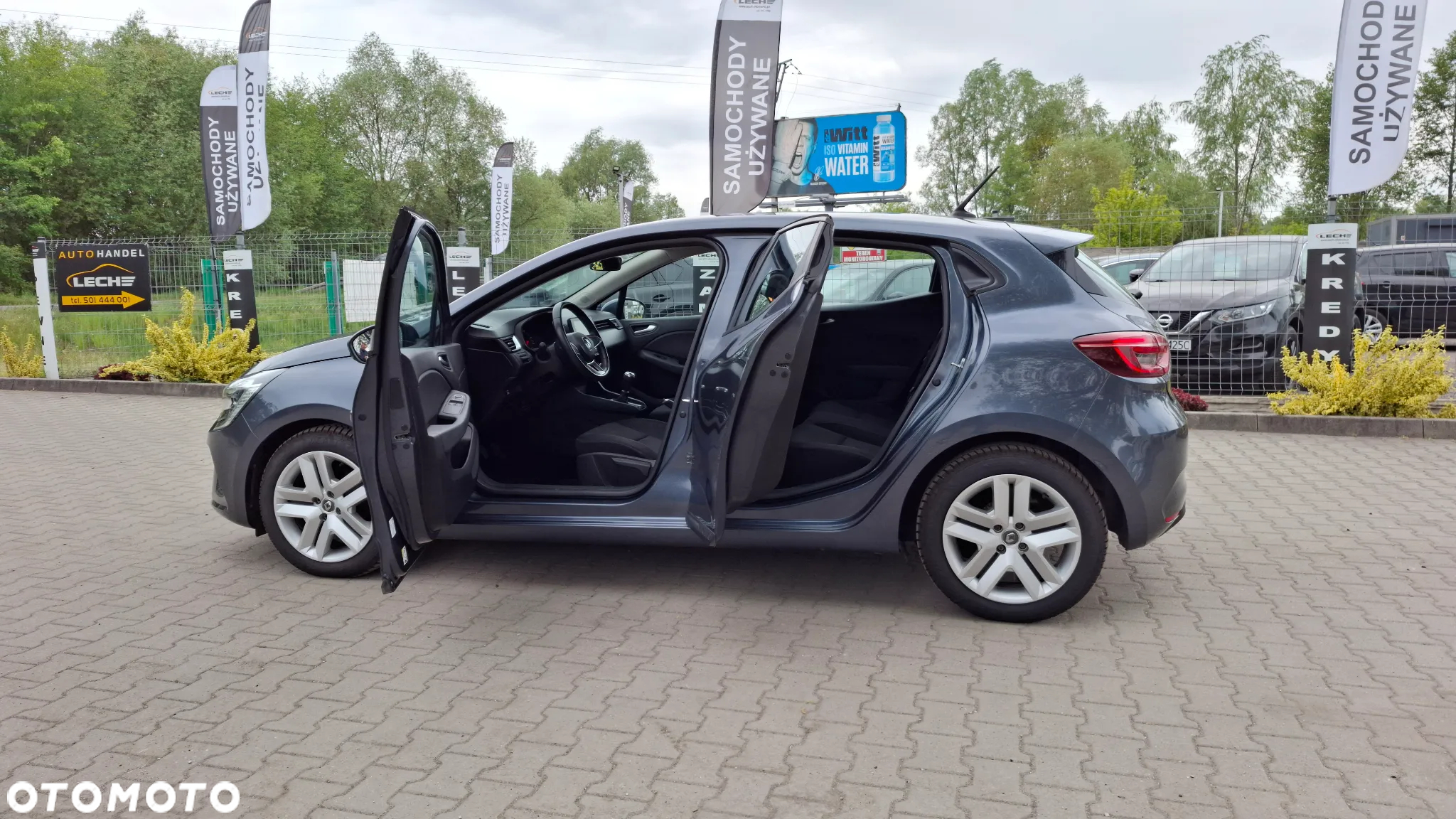 Renault Clio 1.0 TCe Zen - 8