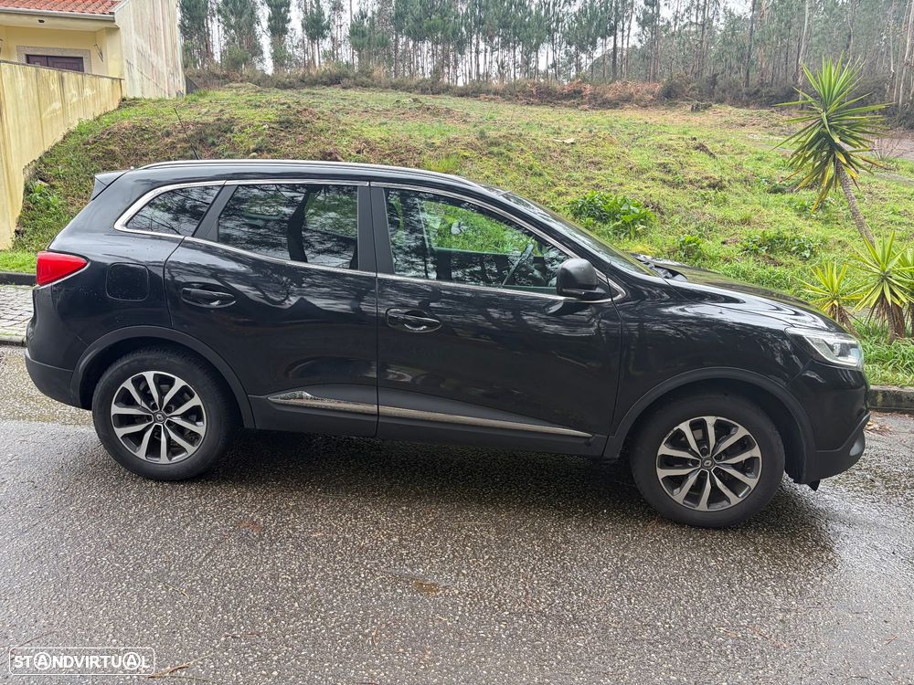Renault Kadjar Energy dCi 110 Business - 9