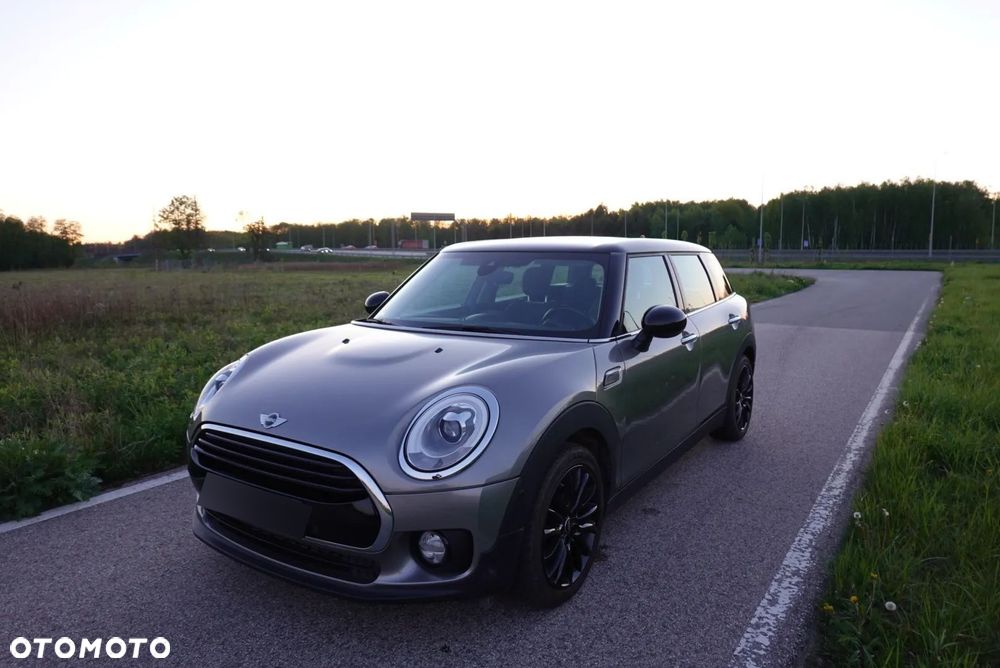 MINI Clubman - 2
