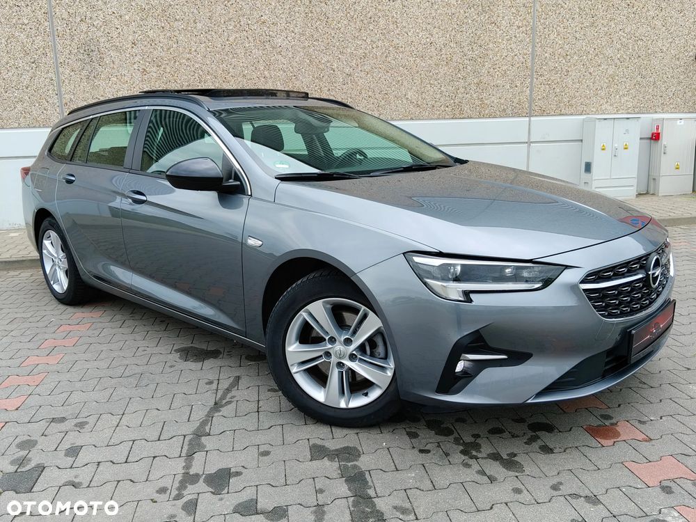 Opel Insignia 2.0 CDTI Business Edition S&S - 40