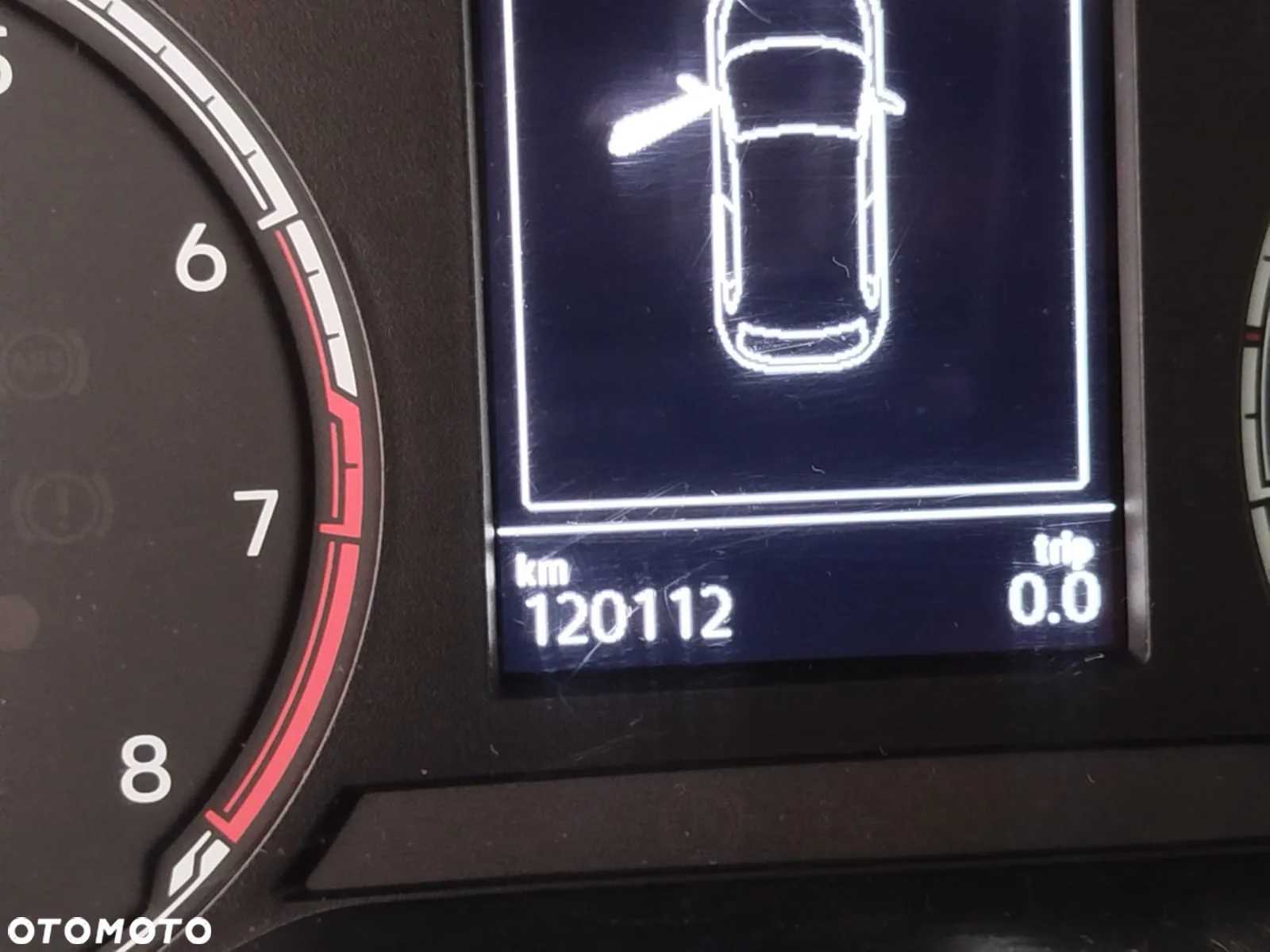 Volkswagen Polo 1.0 TSI Comfortline - 23