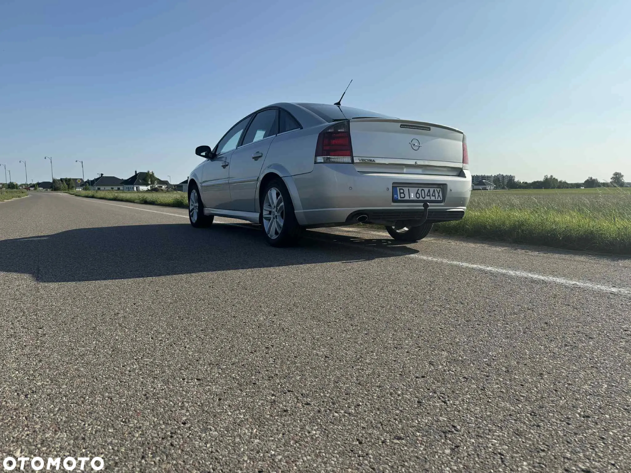 Opel Vectra 1.8 Elegance - 7