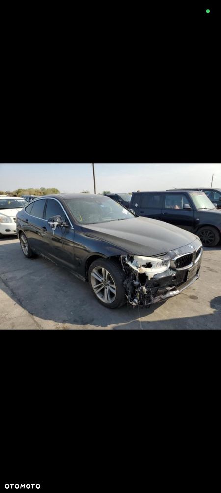 BMW 3GT 330i GPF xDrive Luxury Line sport - 11