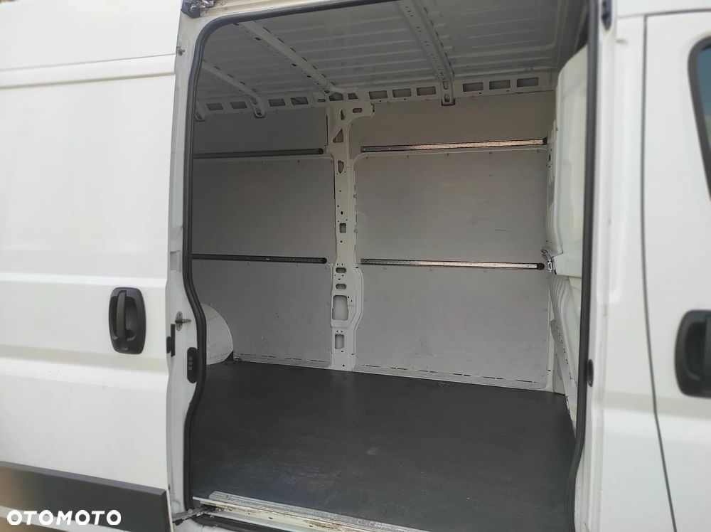 Citroën Jumper - 20