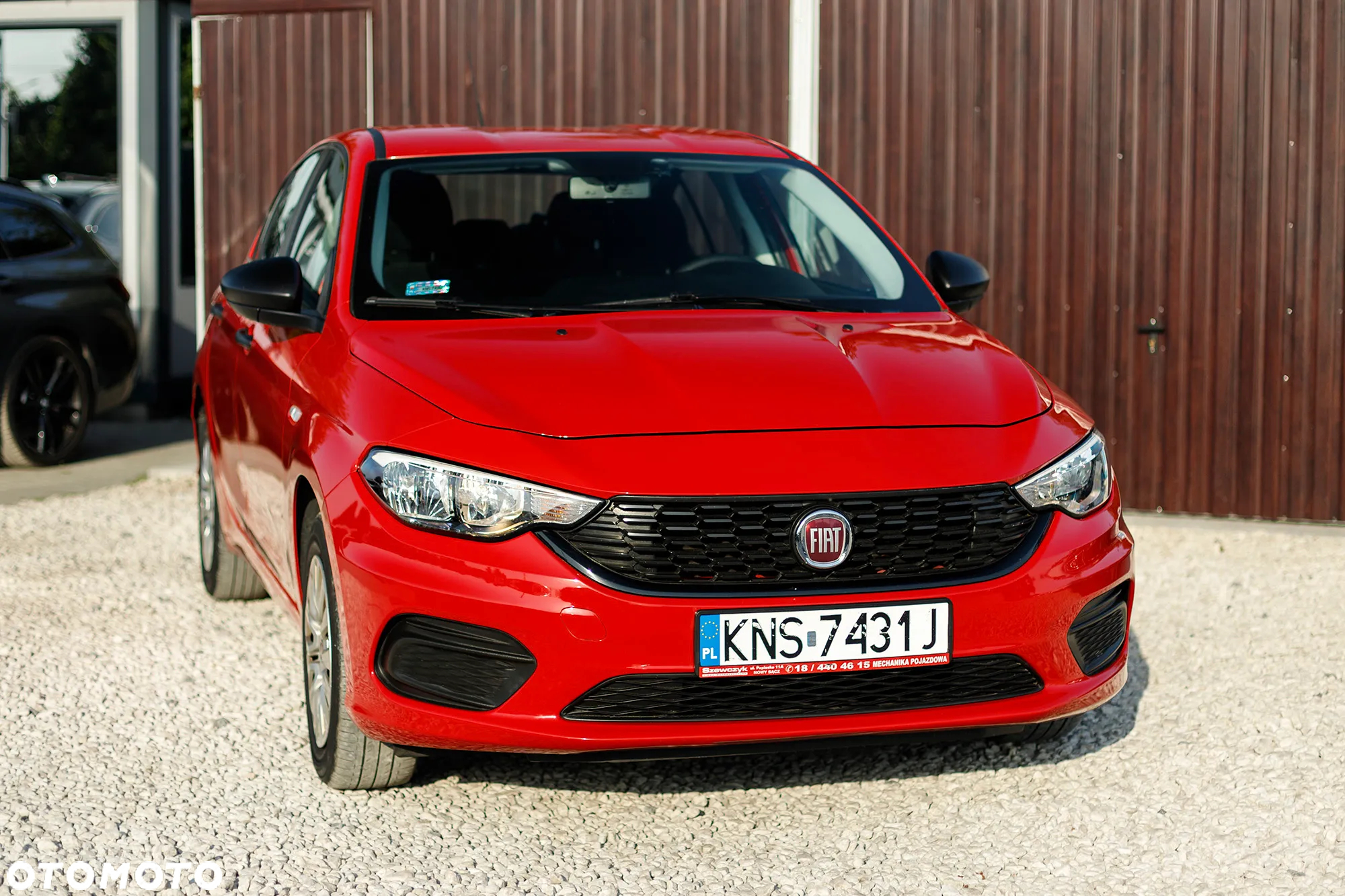 Fiat Tipo 1.4 16v Lounge - 7