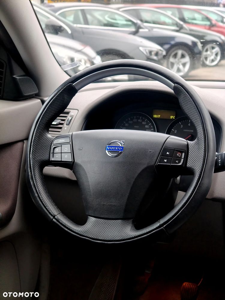 Volvo V50 1.8 Edition - 12