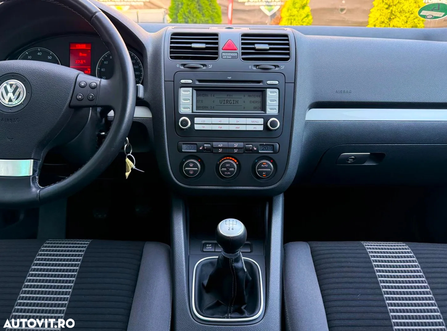 Volkswagen Golf 1.4 United - 19