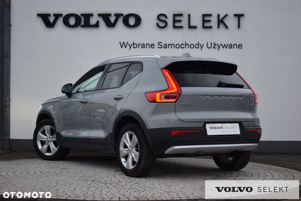 Volvo XC 40 - 7