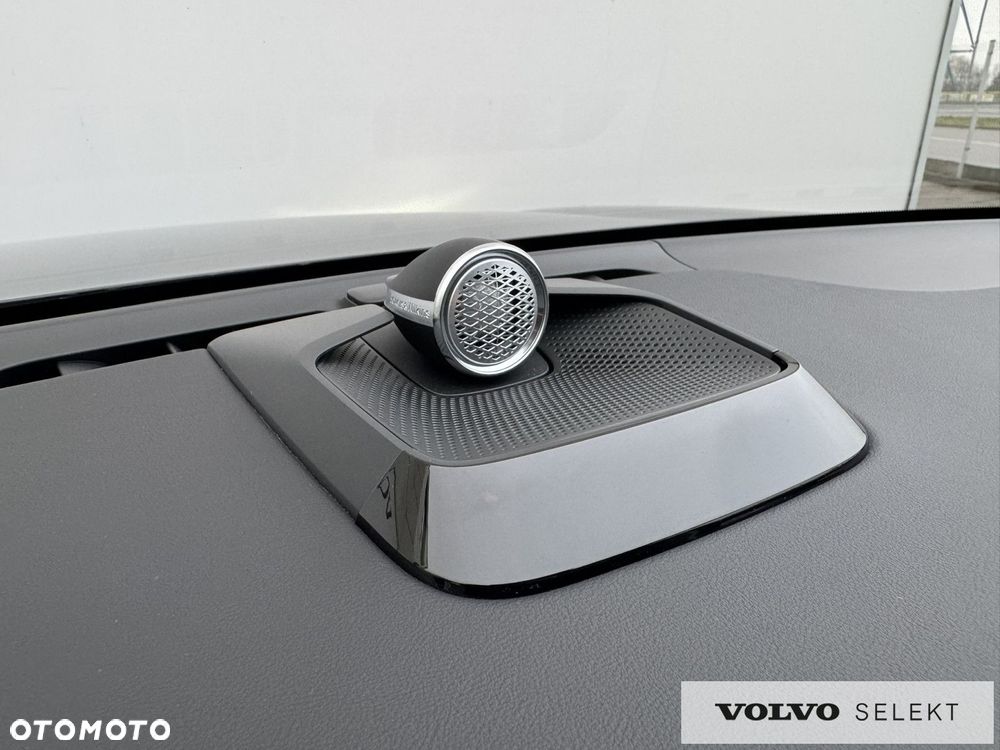 Volvo EX90 111kWh Twin Performance AWD Ultra 7 os - 24