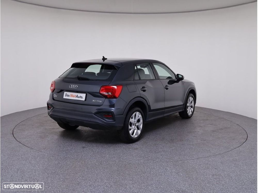 Audi Q2 30 TFSI - 16