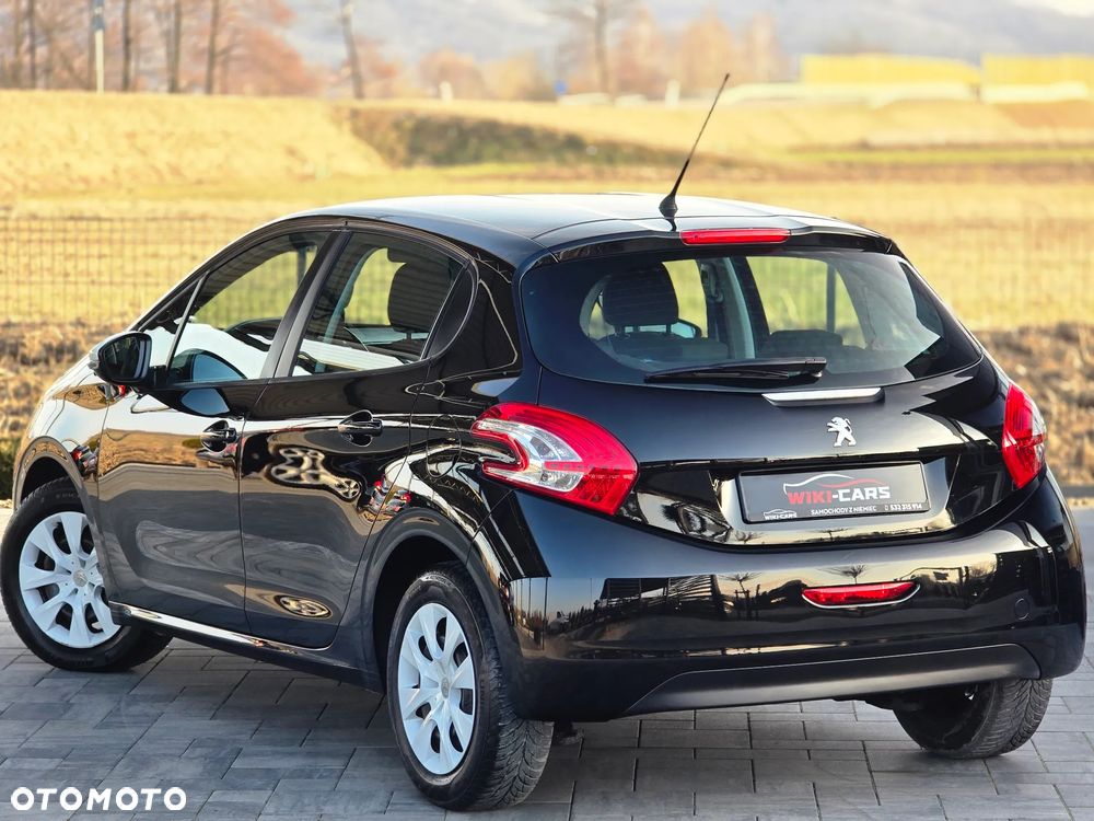 Peugeot 208 PureTech 68 Like - 13