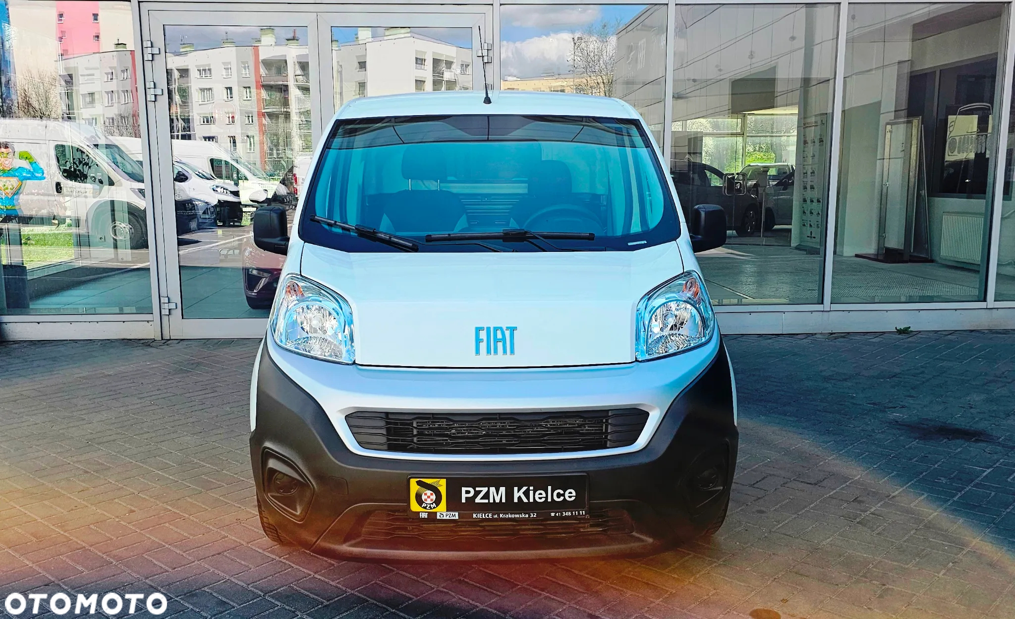 Fiat Fiorino - 3