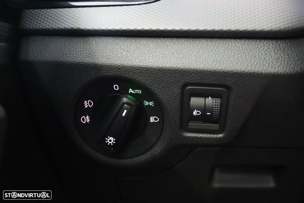 Skoda Scala 1.0 TSI Ambition - 13