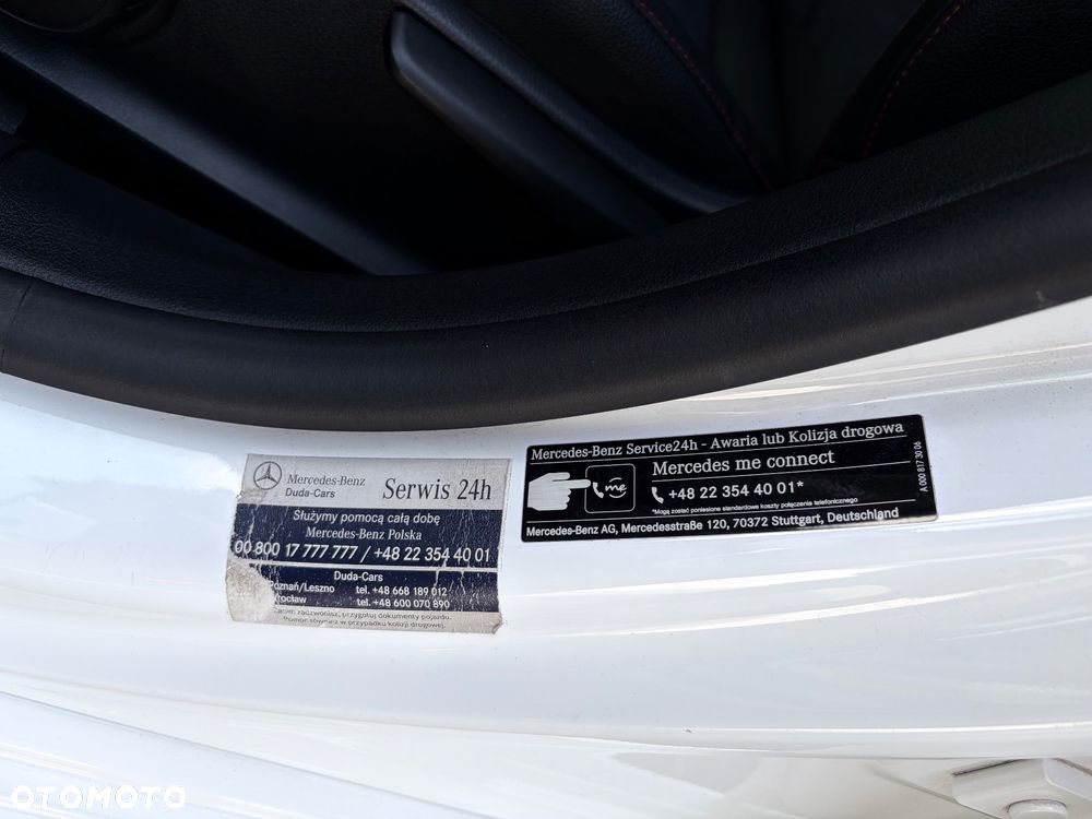 Mercedes-Benz CLA 200 AMG Line 7G-DCT - 29